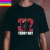 Rip Teddy Ray Unisex T-Shirt