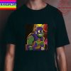 Rise of the Teenage Mutant Ninja Turtles The Movie 2022 Unisex T-Shirt