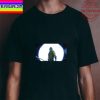Ukraine Wolverines Unisex T-Shirt