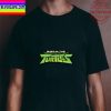 Rise of the Teenage Mutant Ninja Turtles The Movie 2022 Unisex T-Shirt