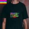 Rise of the Teenage Mutant Ninja Turtles The Movie 2022 Unisex T-Shirt