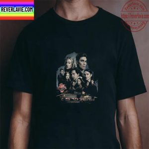 Riverdale New Poster Movie Unisex T-Shirt