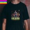 Pierre Gasly F1 Scuderia AlphaTauri 100 Grands Prix Unisex T-Shirt