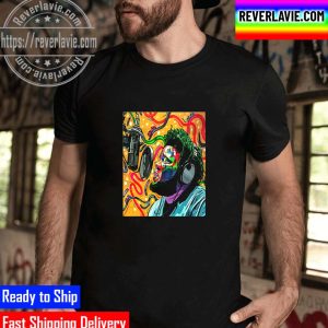 Rod Wave Album Beautiful Mind Unisex T-Shirt