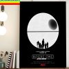 PFF College NCAA Football 24 Home Decor Poster Canvas