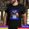 Spider Man Across The Spider Verse First Poster Fan Art Unisex T-Shirt