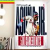 LIV Morgan Vs Shayna Baszler In WWE Clash At The Castle Home Decor Poster Canvas