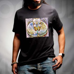 Royal Art Manikin King Classic Unisex T-Shirt