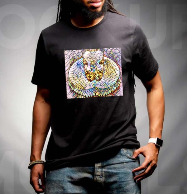 Royal Art Manikin King Classic Unisex T-Shirt
