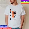 Shaquil Barrett In The NFL Top 100 Players Of 2022 Unisex T-Shirt