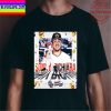 Summer Slam And Still Roman Reigns WWE Undisputed Universal Champion Unisex T-Shirt