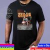RheaRipley vs Charliegirl Train Fan Art Unisex T-Shirt