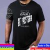 Rangers Football Club Are Back UCL UEFA Champions League Unisex T-Shirt
