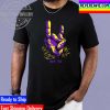 RK Bro Says I Just Smoked Your Ass Unisex T-Shirt