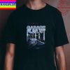 Serena Williams Advances In 2022 US Open Tennis Unisex T-Shirt