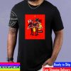 Seattle Storm Are WNBA Semifinals Bound Unisex T-Shirt