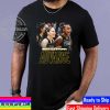 Spider Man No Way Home Marvel Studios Comeback Unisex T-Shirt