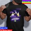 SpongeBob SquarePants Surrealist Masterpiece Unisex T-Shirt