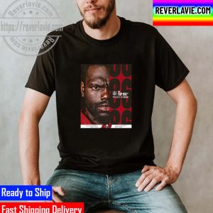 Shaquil Barrett In The NFL Top 100 Players Of 2022 Unisex T-Shirt