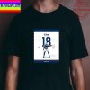 Spain Are The FIFA U20 World Cup Champions Unisex T-Shirt