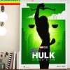 Saul Gone Better Call Saul Season 6 Episode 13 Home Decor Poster Canvas