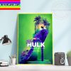 Abbott Elementary New Poster Movie Home Decor Poster Canvas