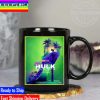 Stranger Things 4 Eddie Munson Is Legend Mug