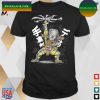 Rocky romero Ella Vive LA magistral t-shirt