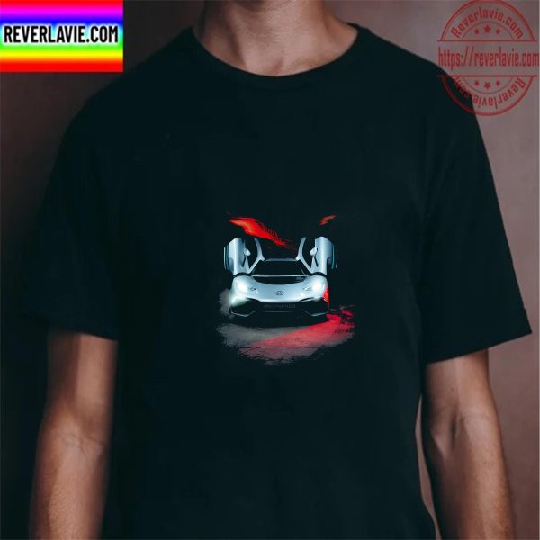Silverstone Of Mercedes AMG Unisex T-Shirt
