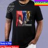RIP To The Beautiful Olivia Newton John Unisex T-Shirt