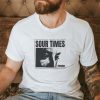 House of The Dragon on table art T-shirt
