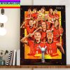 US Open Tennis Championships Home Decor Poster Canvas