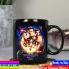 Transformers Rise Of The Beasts Optimus Prime Newest Poster Coffee Mug