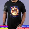 Spider Man No Way Home New Poster Movie Unisex T-Shirt