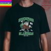 Son Goku Vintage DBSMB3 Fusion Merch Unisex T-Shirt