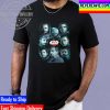Soldier Boy Fan Art Unisex T-Shirt