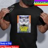 Stranger Things 4 Every Ending Has A Beginning Unisex T-Shirt