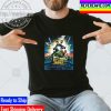 Star Wars The Clone Wars Unisex T-Shirt