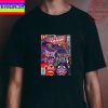 Spain Are The FIFA U20 World Cup Champions Unisex T-Shirt