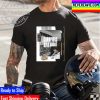 Stephen Curry Champions Ring Night Unisex T-Shirt