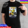 Stephen Curry Champions Ring Night Unisex T-Shirt