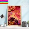 Star Wars The Clone Wars Home Decor Poster Canvas