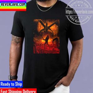 Stranger Things 4 Eddie Munson Is Legend Unisex T-Shirt