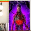 Stranger Things The Magic Of Mike Home Decor Poster Canvas