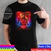 Spider Man No Way Home New Poster Movie Unisex T-Shirt