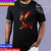 Pro Football Hall of Fame Class of 2022 Eight Members T-shirt