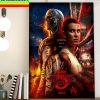 Marvel Studios She Hulk Attorney At Law New Official Poster Home Decor Poster Canvas
