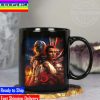 Stranger Things 5 Every Ending Has A Beginning Mug