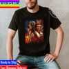 Star Wars New Andor Promotional Art Unisex T-Shirt