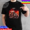 The Roadie In Dark Horse Comics Fan Art Unisex T-Shirt
